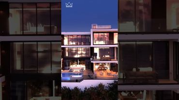 🌟 $31,500,000 🥂 Ultra Luxury Home in Highland Beach 🏝️ Part 4/4 #DreamHome #Beachfront