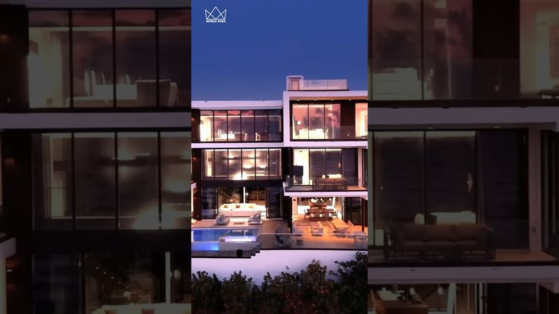 🌟 $31,500,000 🥂 Ultra Luxury Home in Highland Beach 🏝️ Part 4/4 #DreamHome #Beachfront
