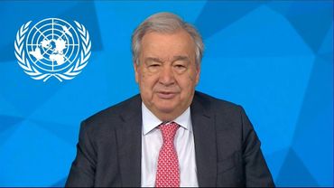 UN chief says ICJ climate ruling a 'victory for our planet' | AFP