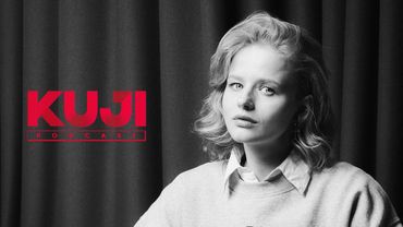 Саша Бортич: нежная шутка (Kuji Podcast 154)