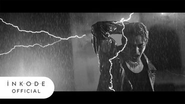 김재중(KIM JAE JOONG) 'ROCK STAR' MV