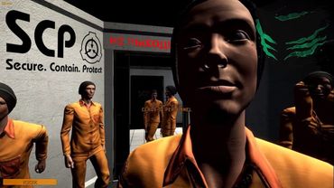 тот самый орный стрим по SCP 07.07.2018