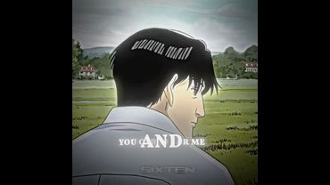 Johan Liebert & Tenma 4K edit | Monster | Resonance #shorts#monster#johanliebert#salesman