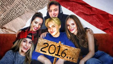 Все хотят вернуть 2016 — и вот почему сейчас ТАК ПЛОХО!