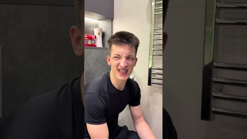 КОНЦОВКА, АХАХВХЫХ #short #shorts #dedjkinaba