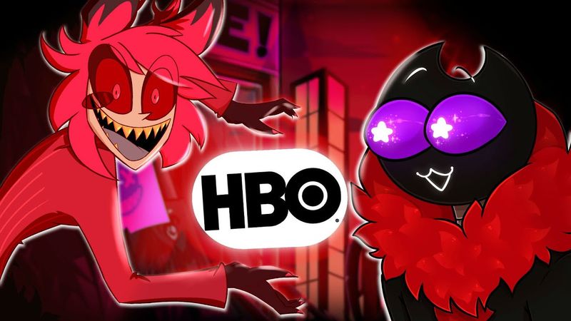 ОТЕЛЬ ХАЗБИН УЖЕ СКОРО на HBO Max ?