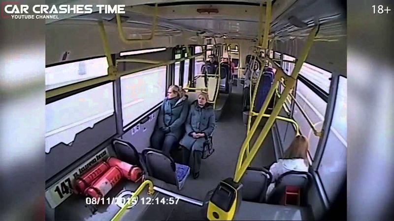 Falling asleep at the Wheel