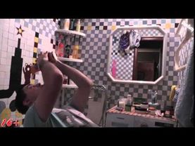 Какую же хуйню я сейчас посмотрел))