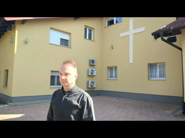 Duhovna misao - Branimir Budinski: Pohlepa - 30.07.2025.