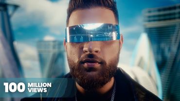 Admirin' You (Official Video) Karan Aujla | Ikky | Making Memories | Latest Punjabi Songs 2023