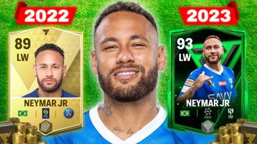 КУПИЛ САМЫЕ ДОРОГИЕ ТРАНСФЕРЫ в FC MOBILE