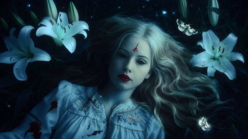 "ЯСЕНЬКА"/Становление Бабы-Яги/Кащей не Бессмертный