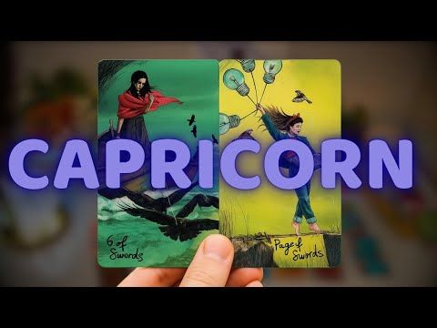 CAPRICORN😱💥AN UNEXPECTED MIRACLE HAPPENS ON MONDAY👀🙏🏼SOMEONE TAKES YOU BY SURPRISE WITH A CONFESSION