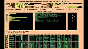 Purple Motion / FC - Starshine
