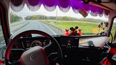 СПУСТЯ 1.5 Года СЕЛ НА КРАСНУЮ И В РЕЙС,ДА БУДЕТ СРАЧ😀