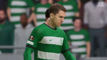 EA FC 24 | Kariera - FC Schalke 04 | Odc. 22 cz. 2