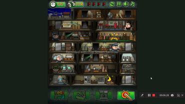 Воришка Боб H5. Полное прохождение. Часть 2