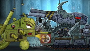 Нападение Ратте! Я не подведу корону!