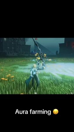 Can’t wait to pull him 😍🩷 #wutheringwaves #luuk #fyp #kurogames 