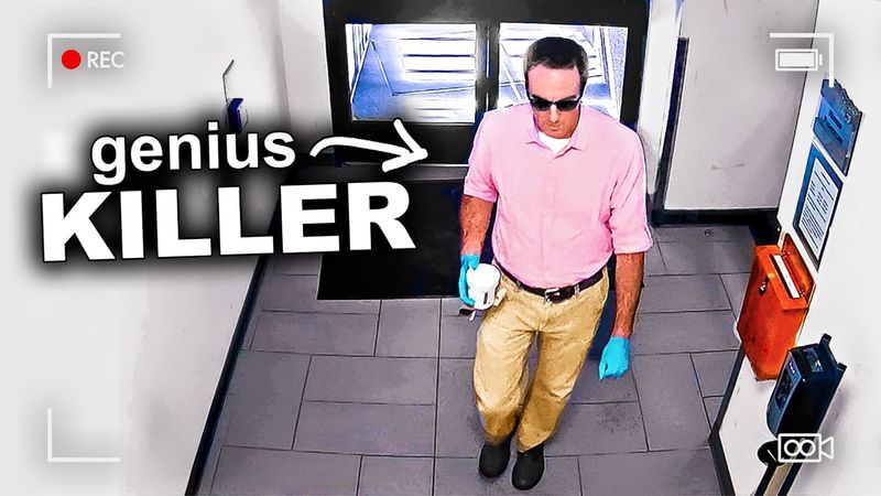 How Police Captured Colorado's Smartest Killer