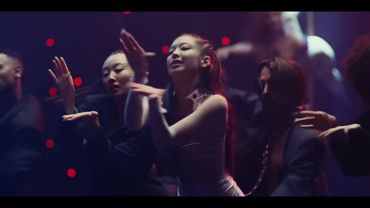 The Weeknd, JENNIE, Lily Rose Depp - One Of The Girls [4K] [60FPS]