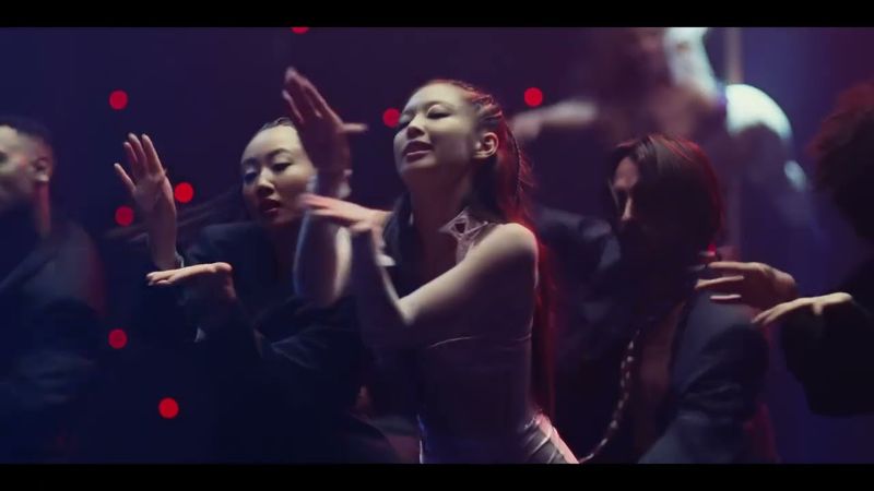 The Weeknd, JENNIE, Lily Rose Depp - One Of The Girls [4K] [60FPS]