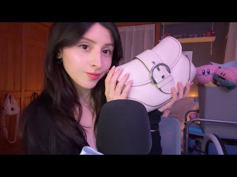 ASMR fast & aggressive sounds i LOVE ♡☁️✨☆