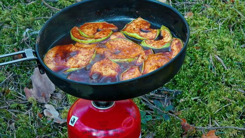 ДЕЛАЕМ СУБЛИМАТЫ ДОМА. "ЯБЛОЧНЫЙ ПИРОГ"