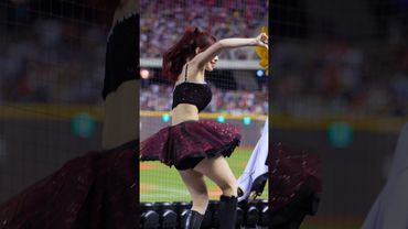 [4k] 2025 WeiChuanDRAGONS 李多惠 이다혜치어리더 that that 2 공연 직캠 #shorts #이다혜치어리더 #대만 #李多惠 #치어리더 #공연 #영상 #직캠