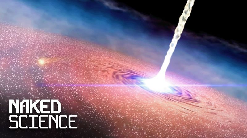 Journey To The Edge Of The Universe | Full Documentary