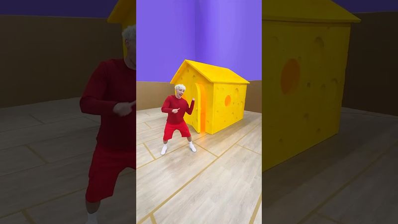 Влад Бумага А4 🏠🧀🐭 #a4 #a4omg #владбумага #глент #марк #риви #марк #a4production #shorts