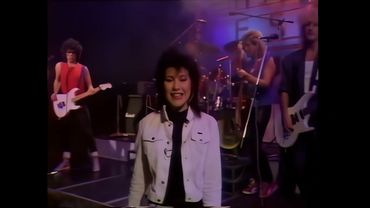 Gary Moore – Reach For The Sky (Live TV Whistle Test Studio 1985) | Remastered Upscale