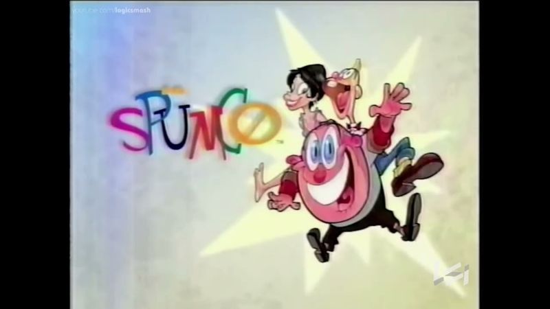 SPUMCO/Cambium (2001)