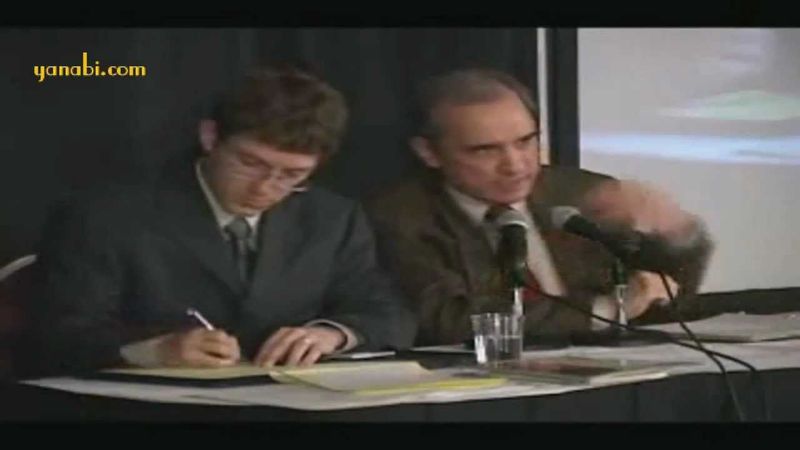 An informative debate on existence of God - Debate II