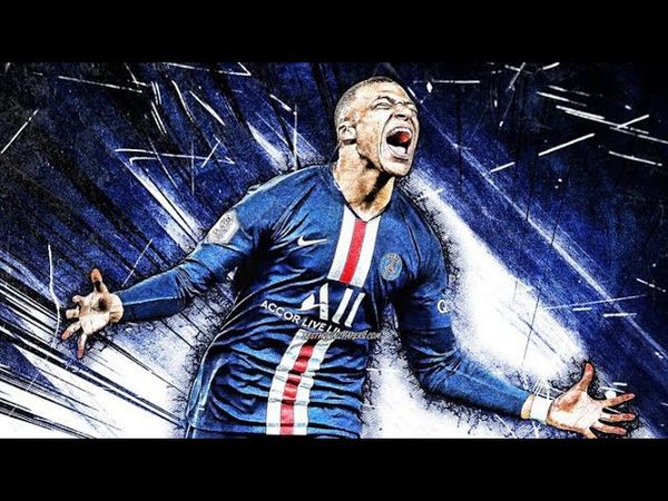 eFootball 2022 Крадёмся к 1 ДИВИЗИОНУ! Спускаем Мбаппе с поводка!!! (ч. 36 )