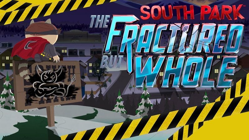 South Park: The Fractured but Whole - Мнение Ценителя Сериала