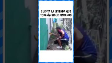 Sigue pintando todavía #estoesargentina #cheboludo #argentina