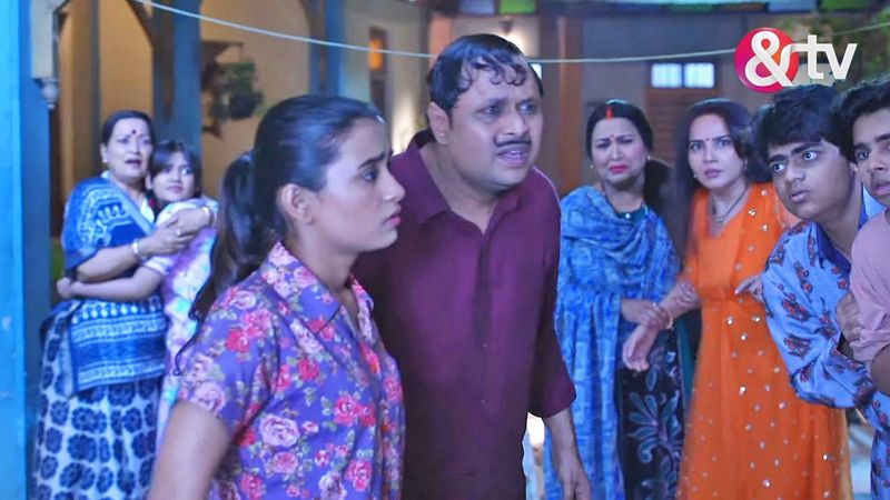 Happu Ki Ultan Paltan - Full Ep - 1522 - Daroga Happu Singh, Kamlesh - And TV