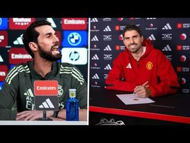 РЕАЛ СНОВА УВОЛЬНЯЕТ ТРЕНЕРА?! ПЕРВЫЙ ТРАНСФЕР КЭРРИКА В МЮ! | СВЕЖИЕ ТРАНСФЕРНЫЕ СЛУХИ 2026