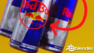 Tutorial de animação de produto do Blender 3.0 (para iniciantes!)