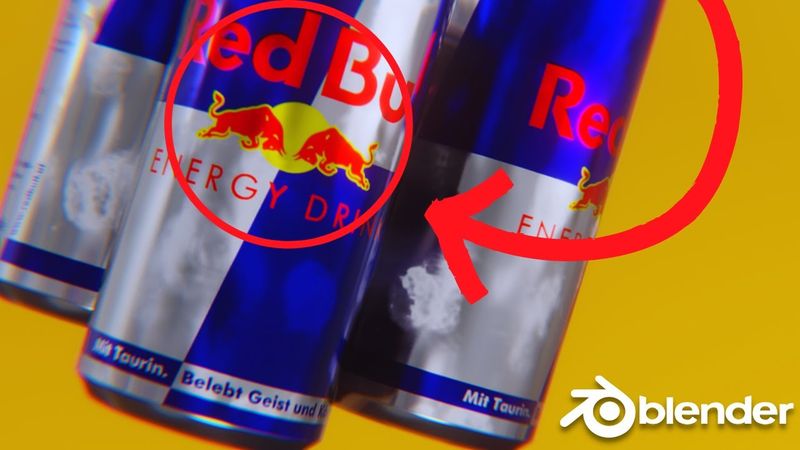 Tutorial de animação de produto do Blender 3.0 (para iniciantes!)