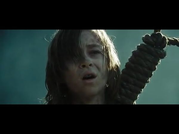 Пираты Карибского Моря На краю света Песня пиратов