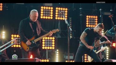 Вадим Самойлов / Агата Кристи & The Hatters // Квартирник у Маргулиса // 13.11.2025