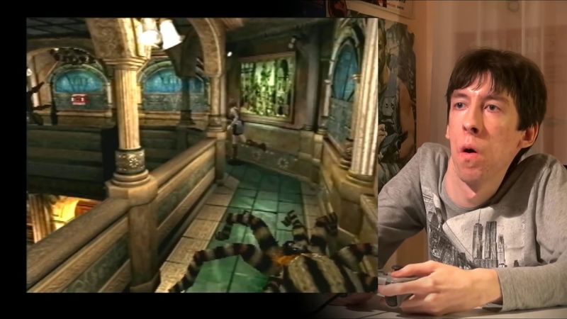 На рубеже PlayStation. Весна 2019. Стрим третий