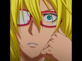 Мидорима Эдит