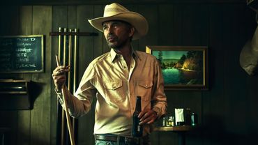 Лэндмен (1 сезон) — Русский трейлер (2024)