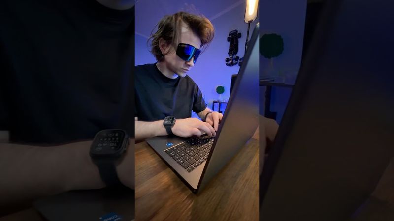 Лэптоп для всех - MagicBook X16 💻