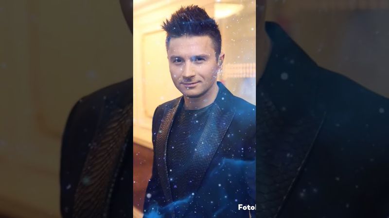 Сергей лазарев