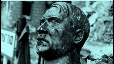 Кто поставлял Гитлеру нефть. Или на чем ездили немецкие танки