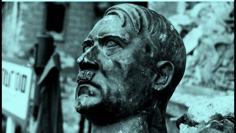 Кто поставлял Гитлеру нефть. Или на чем ездили немецкие танки